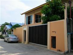 4 Bedroom House - House - Jomtien - 